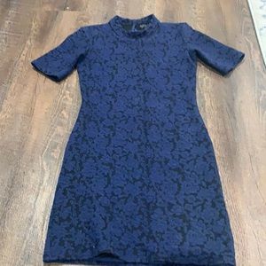 Topshop Bodycon Dress